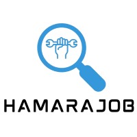 HamaraJob logo - Similar company to Wundermark