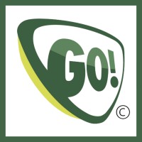 GO! Pest Control logo - Similar company to Abell Pest Control