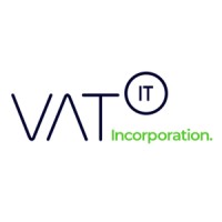 VAT IT Incorporation logo - Similar company to Tva Conseil, A Vat It Reclaim Company