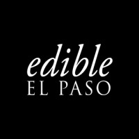 Edible El Paso logo - Similar company to Jbw Agrotech
