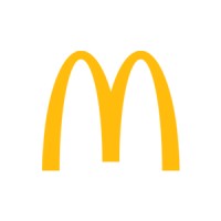 McDonald's Egypt logo - Similar company to Mobile Line