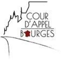 COUR D'APPEL DE BOURGES logo - Similar company to Cour D'Appel De Caen
