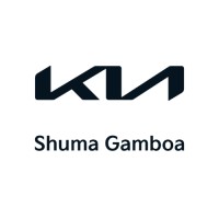 Kia Shuma Gamboa logo - Similar company to Simtec Ingenieria Sl