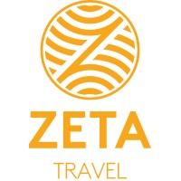 Zeta Travel Montenegro logo - Similar company to Pinnamind