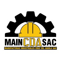 MAINCDA logo - Similar company to Intermining Spa