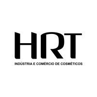 HRT Cosméticos logo - Similar company to Dermosense Ind E Com De Cosméticos Ltda
