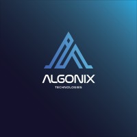 Algonix Technologies logo - Similar company to Algonics