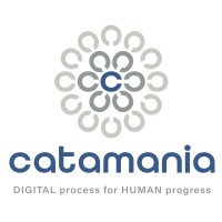Catamania Maroc logo - Similar company to Catamania