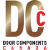 Door Components Canada logo - Similar company to Door Depot Canada
