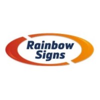Rainbow Signs and Maintenance Ltd logo - Similar company to Rainbow Signs & Graphics Limited