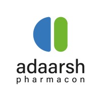Adaarsh Pharmacon Industries Pvt Ltd logo - Similar company to Consytel Life Sciences Pvt Ltd