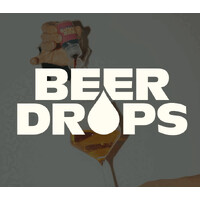BeerDrops logo - Similar company to Buro Dit