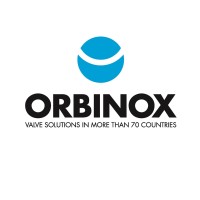 ORBINOX Group logo - Similar company to Damper Technology Ltd