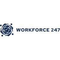 Workforce247 U.S. logo - Similar company to Workforce247