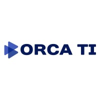 Orca TI logo - Similar company to Orcati