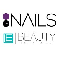 Le Nails & Le Beauty logo - Similar company to Odyssey Nails