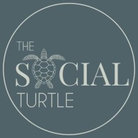 The Social Turtle logo - Similar company to Ffl Logistics