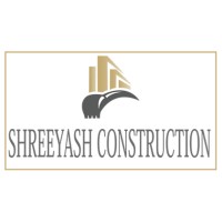 Shreeyash Construction logo - Similar company to Gps Construction (Ea) Ltd
