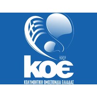 Hellenic Swimming Federation logo - Similar company to Hellenic Football Federation Official