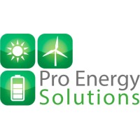 Pro Energy Solutions GmbH logo - Similar company to Pro Energy Solutions