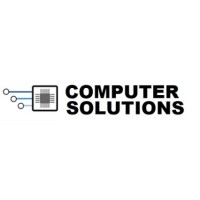 Computer Solutions Cmpsolve logo - Similar company to Expresscommerce