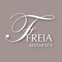 Freia Aesthetics logo - Similar company to Communication And Information Club