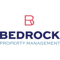 Bedrock Property Management logo - Similar company to Bedrock Management Group