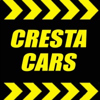CRESTA CARS MANCHESTER LIMITED logo - Similar company to Uk Cab