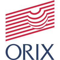 ORIX Corporation UK Limited logo - Similar company to Olivier Guerin