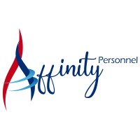 Affinity Personnel logo - Similar company to Judith O'Callaghan Consulting