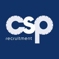 CSP Recruitment logo - Similar company to Psi Recruitment