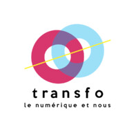 Festival Transfo logo - Similar company to Transformator!