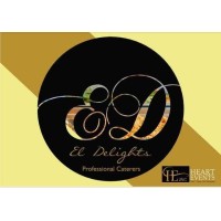 El Delights logo - Similar company to Topdrawer Catering Services