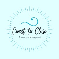 Coast To Close Transaction Management