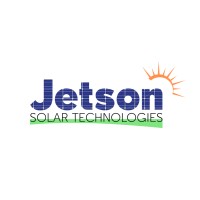 Jetson Solar Technologies logo - Similar company to Electrobeam Solar Llp