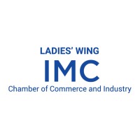 Ladies' Wing of IMC Chamber of Commerce and Industry logo - Similar company to Hey Sissy