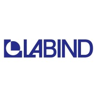 LABIND logo - Similar company to Dsg Laboratorio