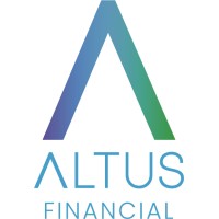 Altus Financial, Associate Partner Practice of St. James’s Place Wealth Management logo - Similar company to The Colab Group Uk