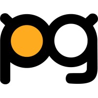 Petite Games logo - Similar company to Abstract Studios Mx