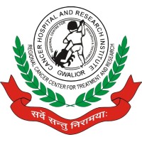 Cancer Hospital & Research Institute logo - Similar company to Link Hospital