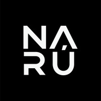 NARÚ logo - Similar company to Turboboy