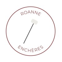 ROANNE ENCHERES logo - Similar company to Robin Sicle