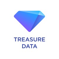 トレジャーデータ株式会社 logo - Similar company to Principle Co.,Ltd