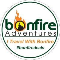 Bonfire Adventures logo - Similar company to The Ship Group Holdings  (Tsg Services)