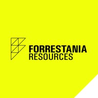 Forrestania Resources Ltd logo - Similar company to Flagship Minerals (Asx:Flg)