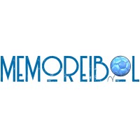 Memoreibol logo - Similar company to Crazy Parpusa Content Factory