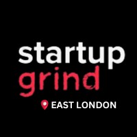 Startup Grind East London logo - Similar company to 100X For Start&Scale-Ups