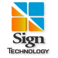 SIGN TECHNOLOGY logo - Similar company to Sign Technology, Inc.