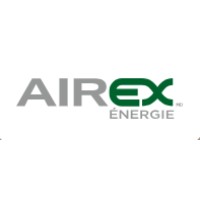 Airex Energy logo - Similar company to Airex Technologies