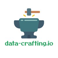 Data-crafting.io logo - Similar company to Poligma